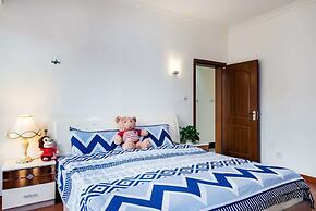 Linjia Boutique Apartment