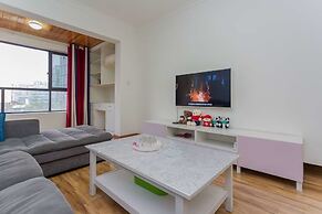 Linjia Boutique Apartment