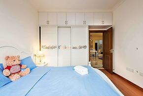 Linjia Boutique Apartment