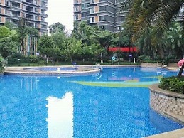 Linjia Boutique Apartment