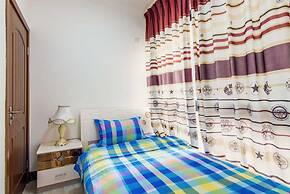 Linjia Boutique Apartment