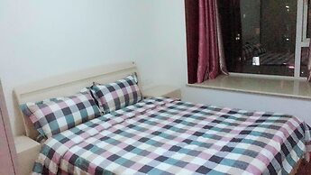 Linjia Boutique Apartment