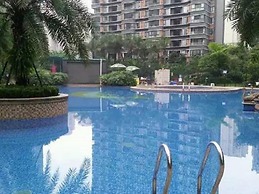 Linjia Boutique Apartment