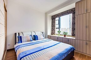Linjia Boutique Apartment