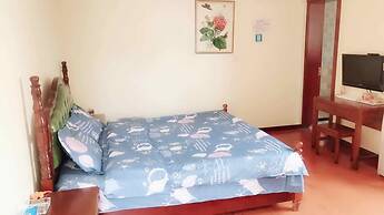 Linjia Boutique Apartment