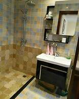 Linjia Boutique Apartment