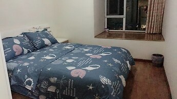 Linjia Boutique Apartment