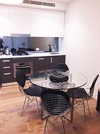 Wyndel Pacific North Sydney