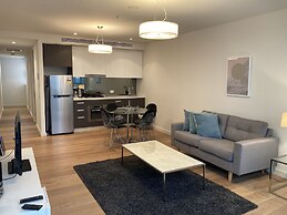 Wyndel Pacific North Sydney