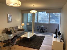 Wyndel Pacific North Sydney