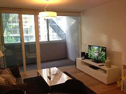 Wyndel Pacific North Sydney