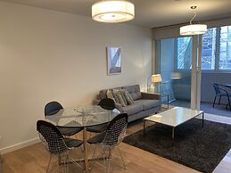 Wyndel Pacific North Sydney