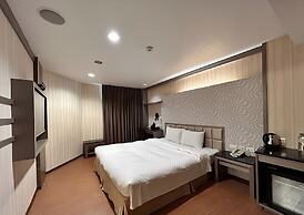 Huaxiang Hotel - Zuoying