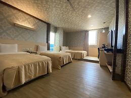 Hua Xiang Hotel-Zuoying