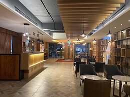 Hua Xiang Hotel-Zuoying