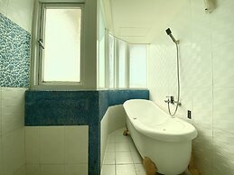 Hua Xiang Hotel-Zuoying