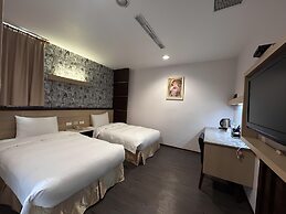 Huaxiang Hotel - Zuoying