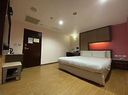 Huaxiang Hotel - Zuoying