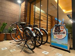 Huaxiang Hotel - Zuoying