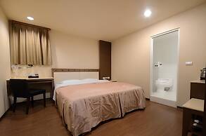 Huaxiang Hotel - Zuoying