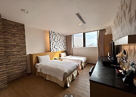 Huaxiang Hotel - Zuoying