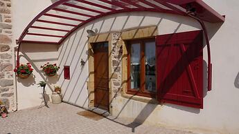 Ferme des Entremains