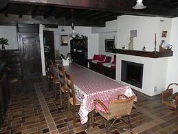 Ferme des Entremains