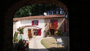 Ferme des Entremains