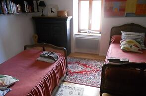 Ferme des Entremains