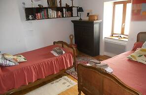 Ferme des Entremains