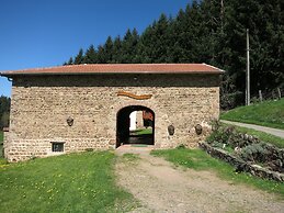 Ferme des Entremains