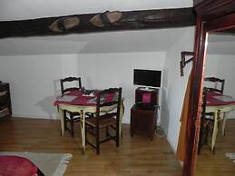 Ferme des Entremains