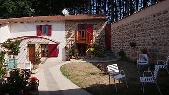 Ferme des Entremains