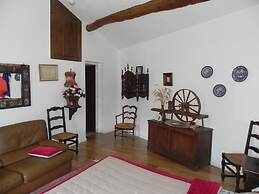 Ferme des Entremains
