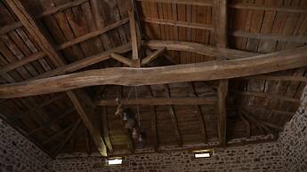 Ferme des Entremains