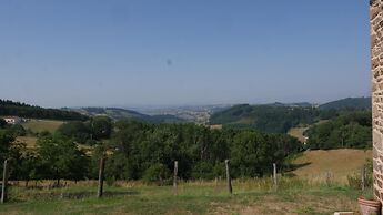 Ferme des Entremains