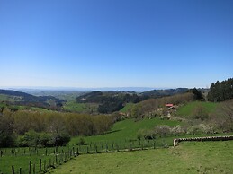Ferme des Entremains