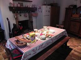 Ferme des Entremains