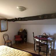 Ferme des Entremains