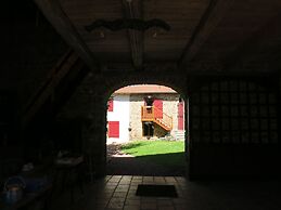 Ferme des Entremains