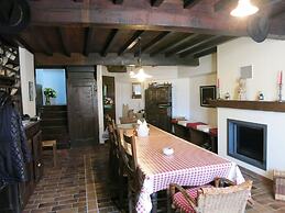 Ferme des Entremains