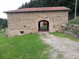 Ferme des Entremains