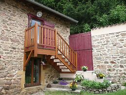 Ferme des Entremains