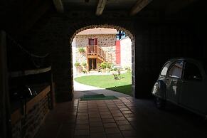 Ferme des Entremains