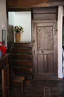 Ferme des Entremains
