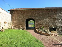 Ferme des Entremains