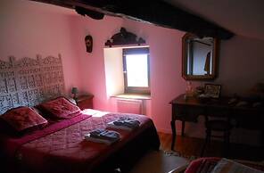 Ferme des Entremains