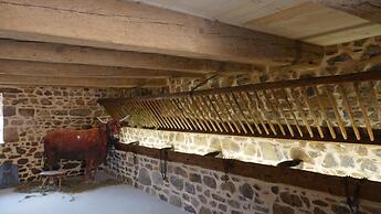 Ferme des Entremains