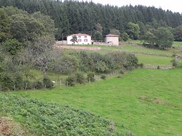 Ferme des Entremains