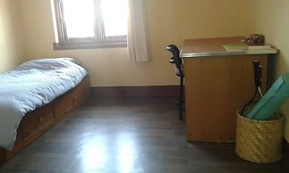 Sanepa House